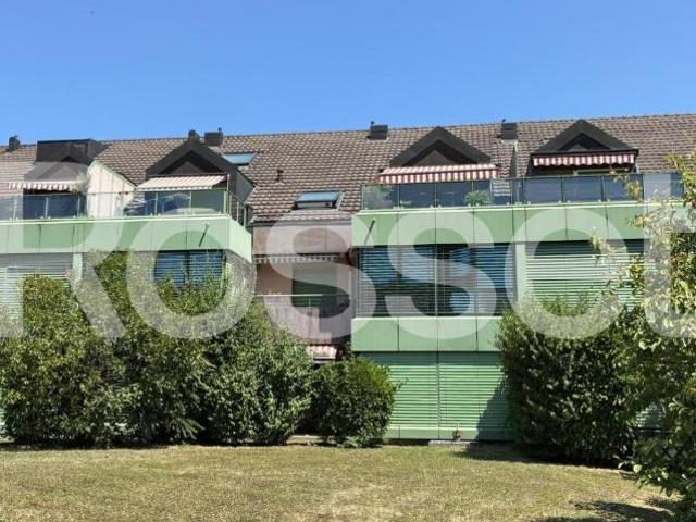 Apartment mieten in Ecublens (FR), Waadt