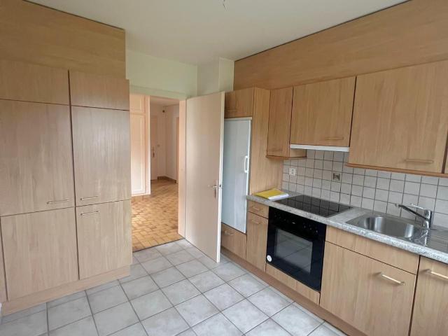 Apartment mieten in Orvin, Bern