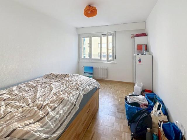 Apartment mieten in Morges, Waadt