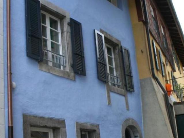 Apartment mieten in Rivaz, District de Lavaux-Oron