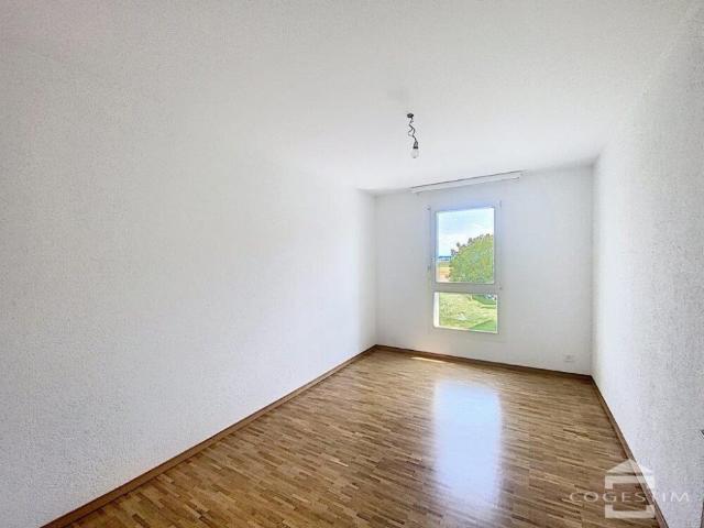 Apartment mieten in Gletterens, Freiburg