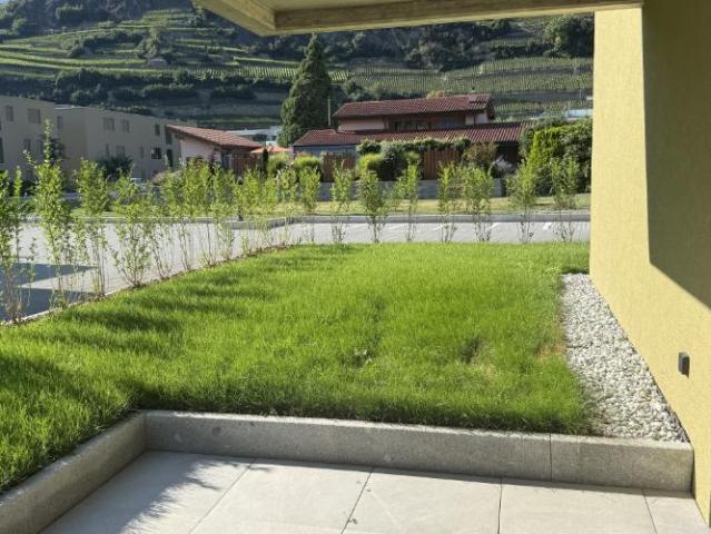 Apartment mieten in Les Mayens-de-Sion, Wallis