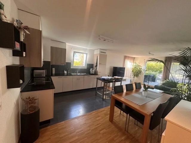 Apartment mieten in Yvonand, Waadt