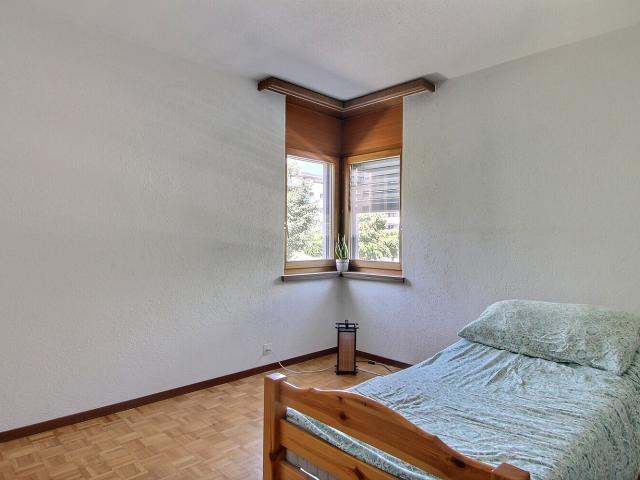 Apartment mieten in Les Mayens-de-Sion, Wallis
