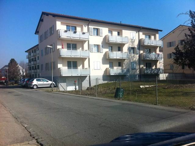Apartment mieten in Chavornay, Waadt