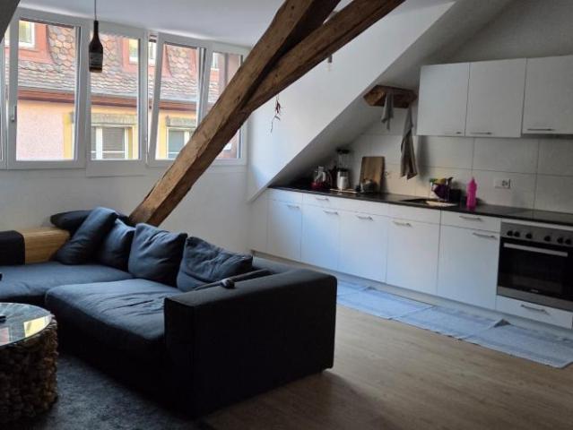 Apartment mieten in Neuchâtel, Corcelles (NE)