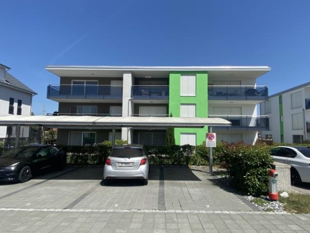 Wohnung mieten in Alle, Jura