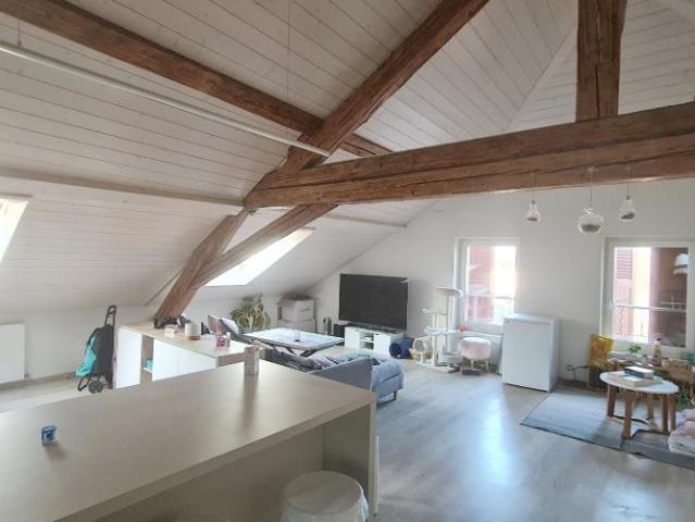 Apartment mieten in Belmont-Yverdon, Waadt