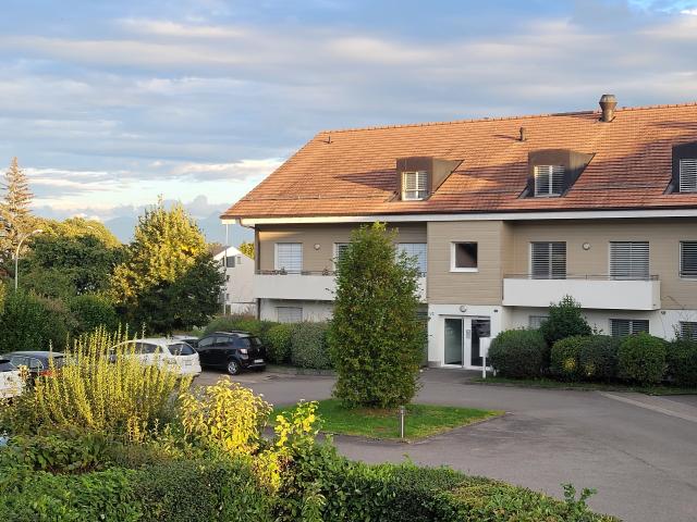 Apartment mieten in Eysins, Waadt