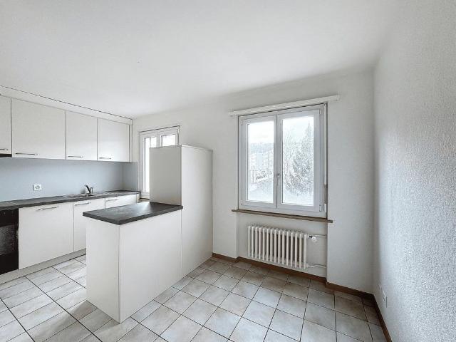 Apartment mieten in Le Locle