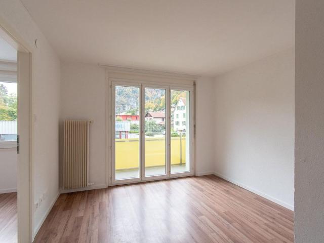 Apartment mieten in Moutier, Région administrative du Jura bernois