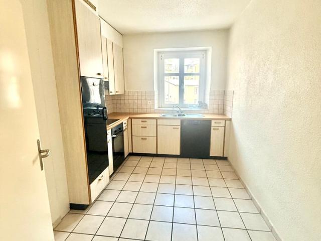 Apartment mieten in Tavannes, Bern