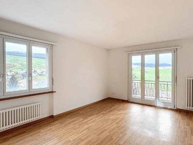 Apartment mieten in Le Locle