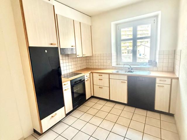 Apartment mieten in Tavannes, Bern