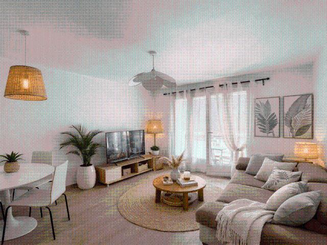 Apartment mieten in Corcelles (NE)