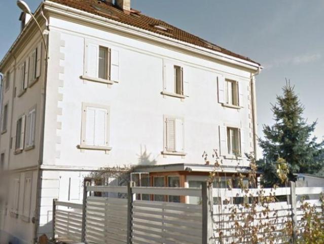 Apartment mieten in La Chaux-de-Fonds