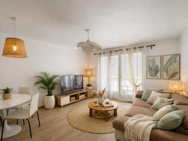 Wohnung mieten in Corcelles (NE)