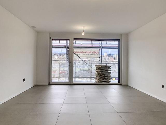 Apartment mieten in La Chaux-de-Fonds
