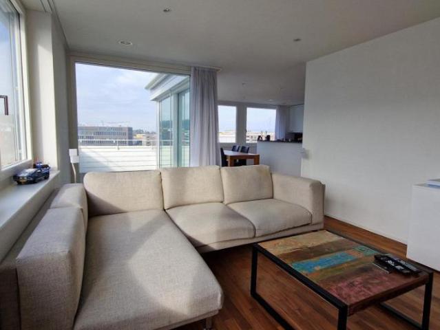 Apartment mieten in Leberen, Adliswil