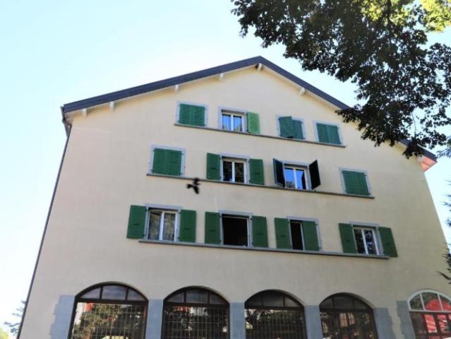 Apartment mieten in Chêne-Bourg