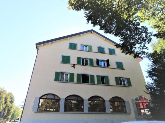 Apartment mieten in Chêne-Bourg
