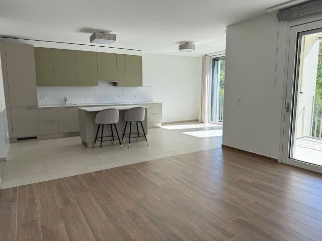 Apartment mieten in Marly, District de la Sarine