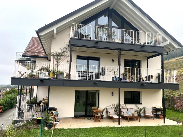 Apartment mieten in Luins, Waadt