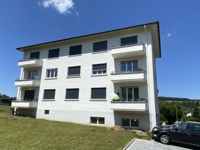 Wohnung mieten in Porrentruy, Jura