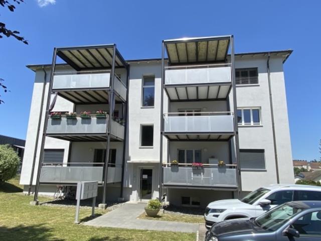 Wohnung mieten in Porrentruy, Jura