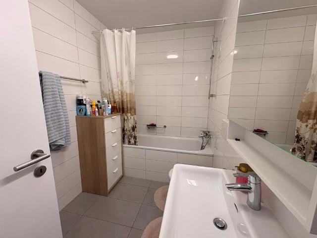 Apartment mieten in Bussigny-près-Lausanne, Waadt