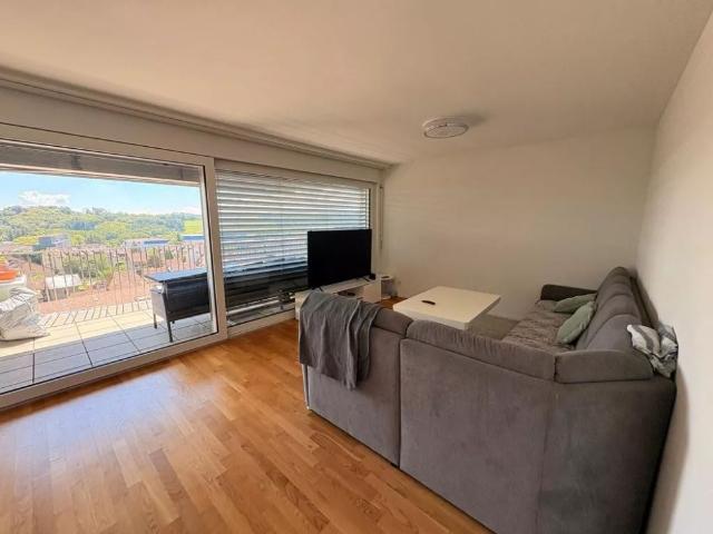 Apartment mieten in Bussigny-près-Lausanne, Waadt