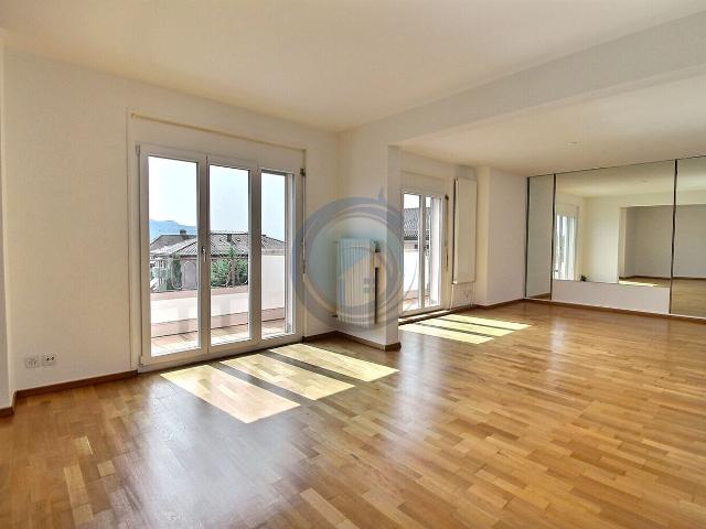 Apartment mieten in La Tour-de-Peilz, Waadt