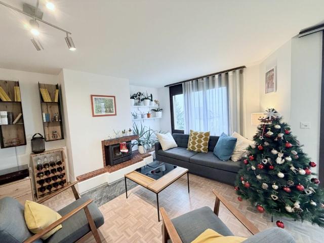 Wohnung mieten in La Tène