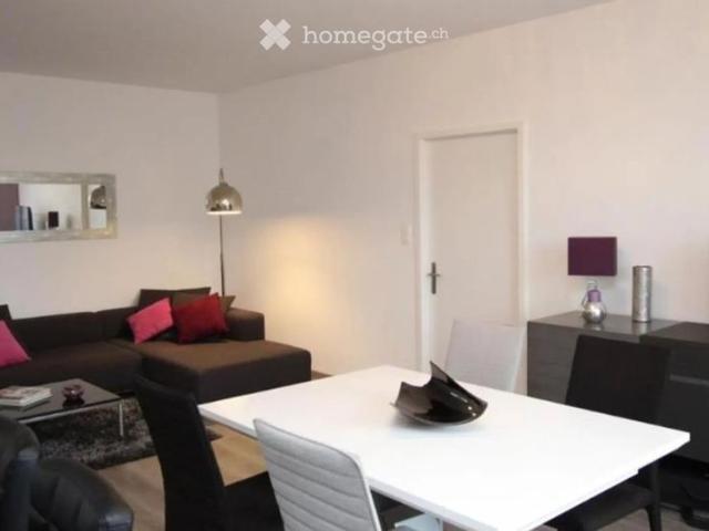 Apartment mieten in Versoix