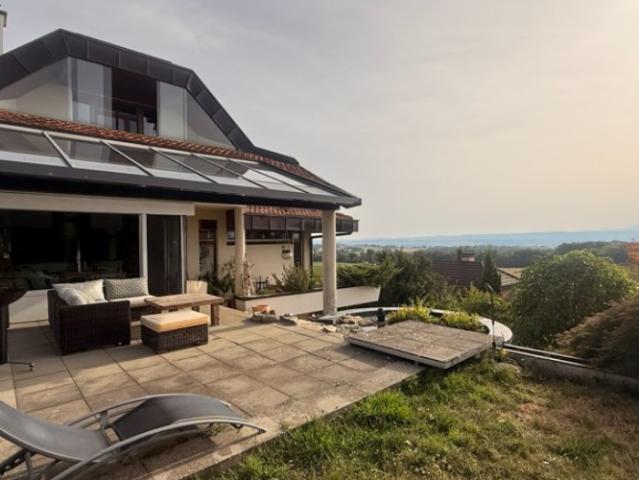 Apartment mieten in Apples, Hautemorges