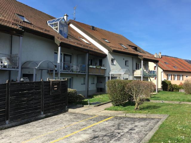 Apartment mieten in Vuiteboeuf, Waadt
