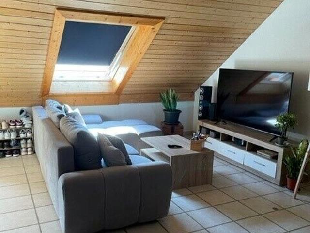 Apartment mieten in Peney, Vuiteboeuf