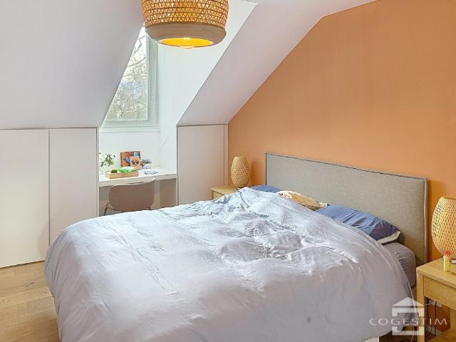 Apartment mieten in Tannay, Waadt