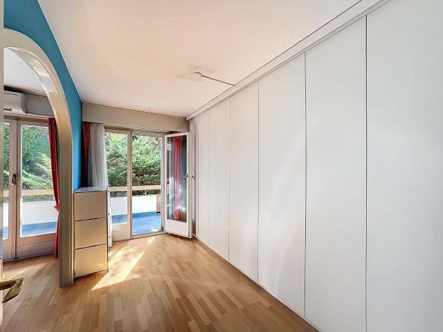 Apartment kaufen in Chailly-Montreux, Waadt