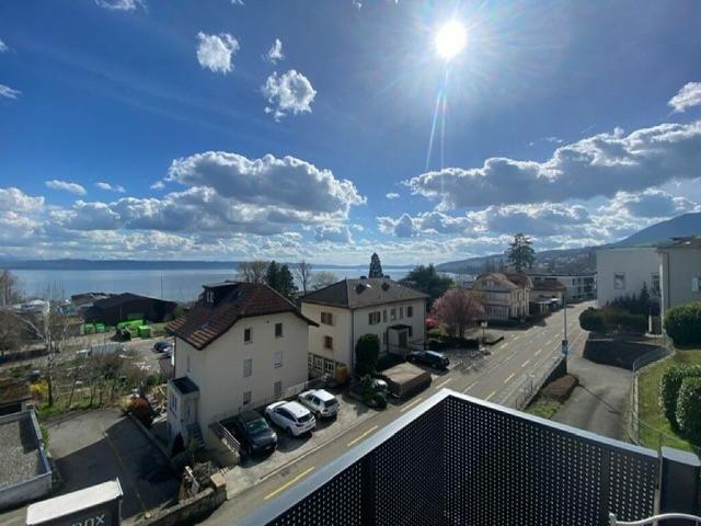 Wohnung mieten in Chez-le-Bart