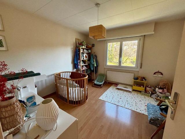 Apartment mieten in Belmont-sur-Lausanne, Waadt