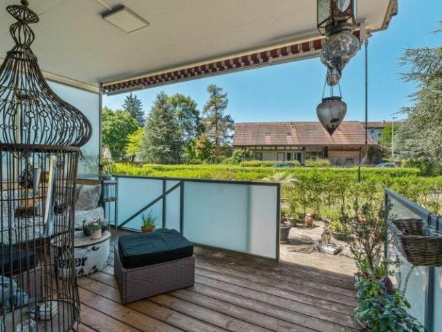 Apartment mieten in Felsenau, Bern