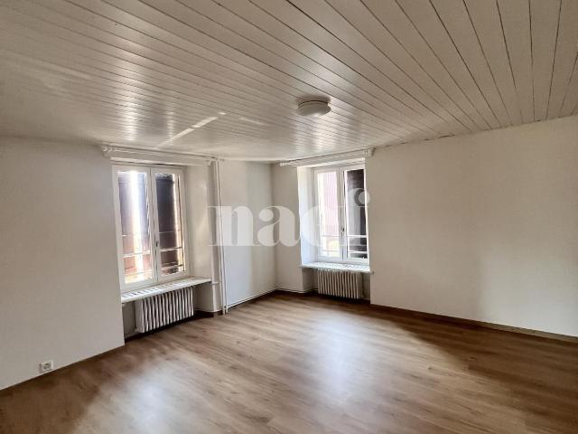 Apartment mieten in Corcelles-près-Payerne, Waadt