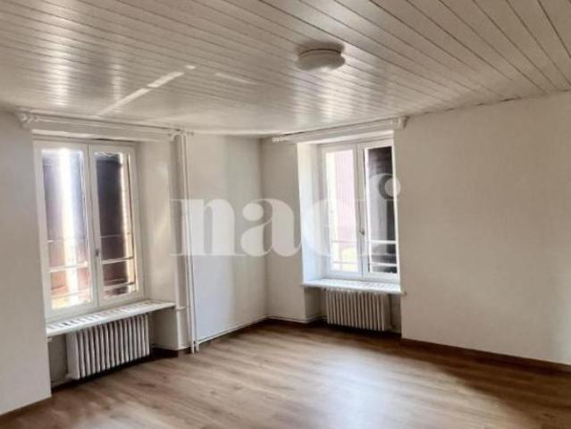 Apartment mieten in Corcelles-près-Payerne, Waadt