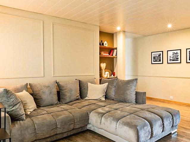 Apartment mieten in Obergütsch, Luzern