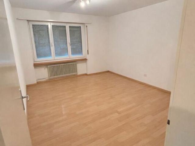 Apartment mieten in Reinach (AG), Aargau