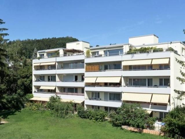Apartment mieten in Geroldswil, Zürich