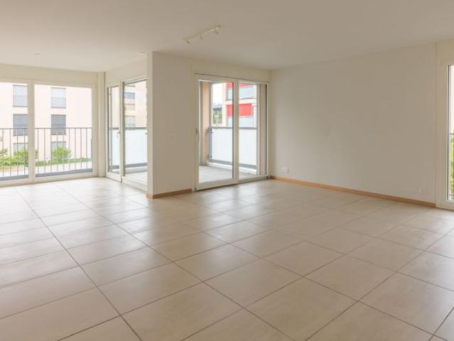 Apartment mieten in La Tour-de-Trême, Bulle