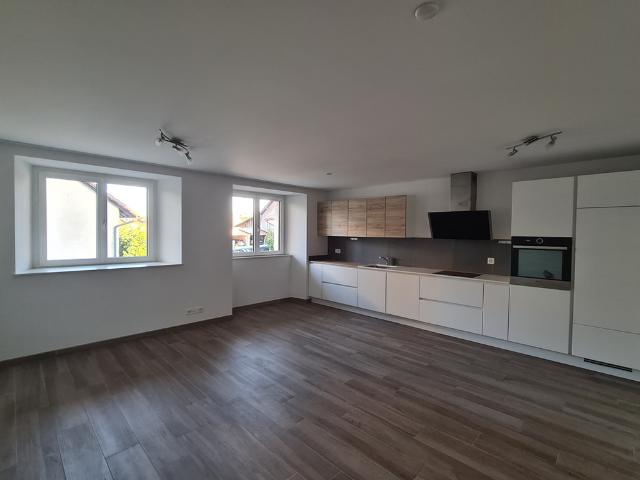 Apartment mieten in Ballens, Waadt