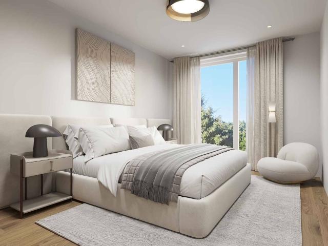 Apartment kaufen in Cheseaux-Lausanne, Waadt